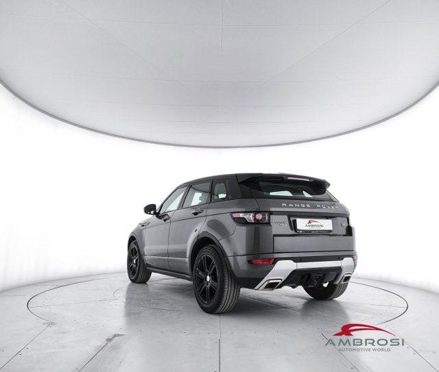 LAND ROVER Range Rover Evoque 2.2 TD4 5p. Dynamic - PER OPERATORI DEL SETTORE