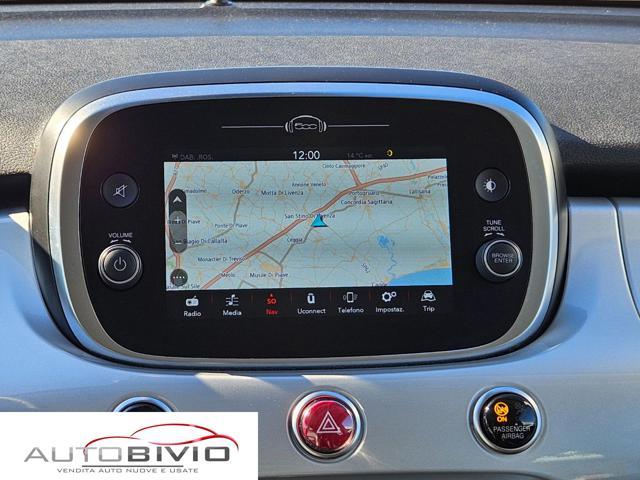 FIAT 500X 1.0 T3 120 CV Lounge