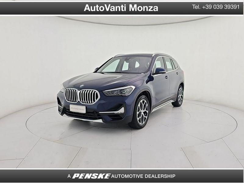 BMW X1 sDrive20i xLine