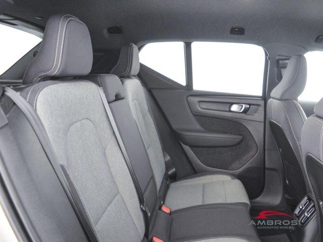 VOLVO XC40 T4 Recharge Plug-in Hybrid automatico Core