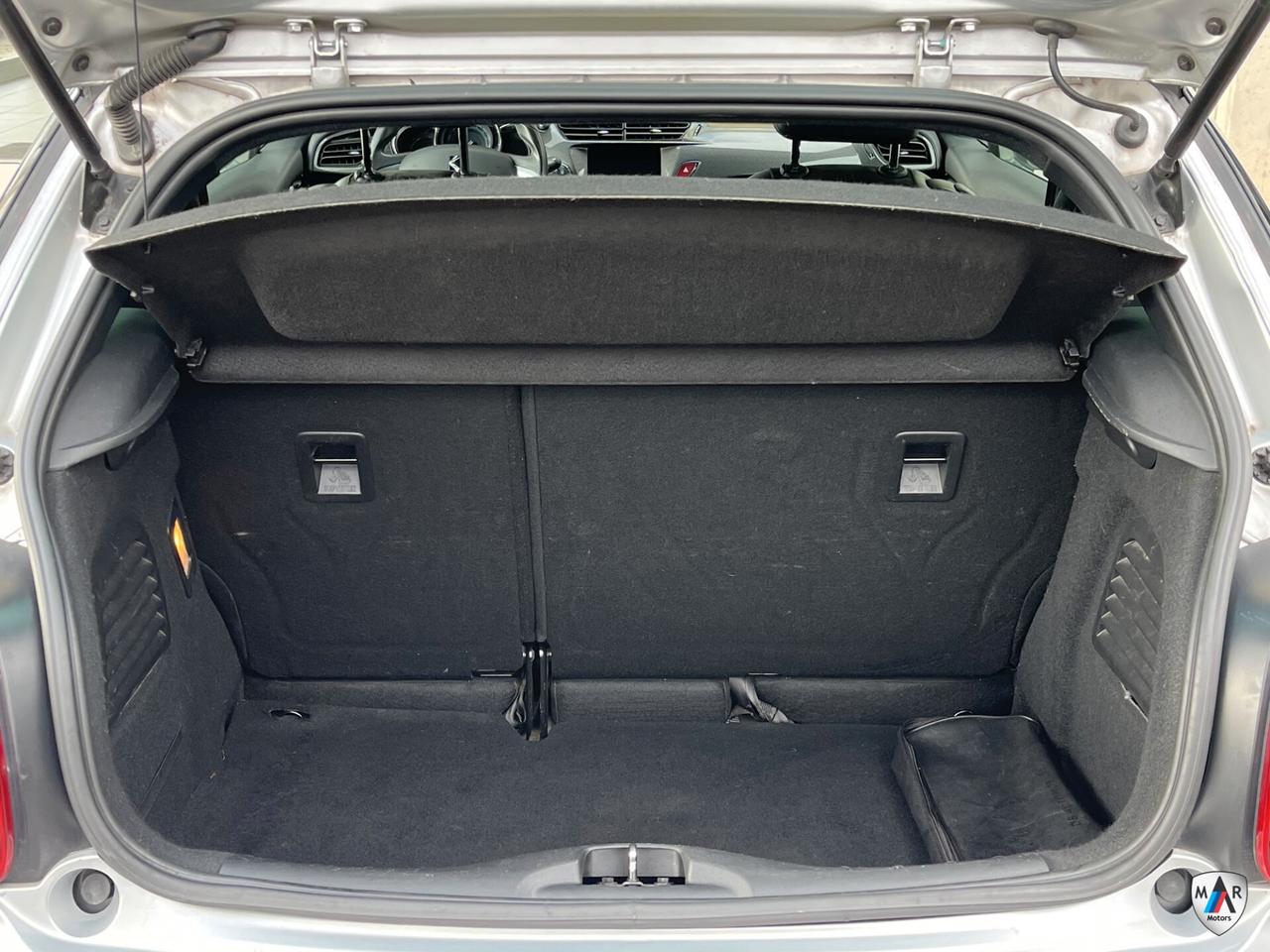 DS3 BlueHDi 120 S&S Sport Chic