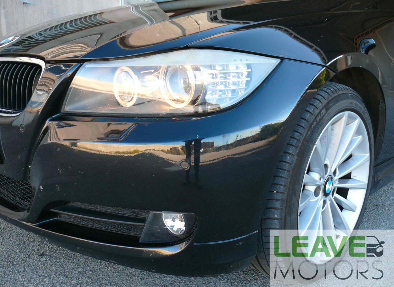 Bmw 320 xDrive Touring (M1403)