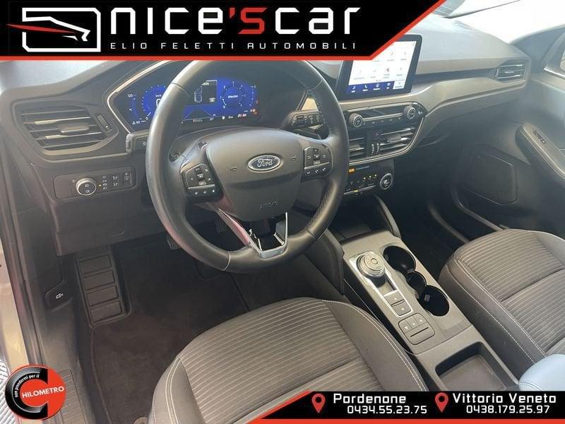 Ford Kuga 1.5 EcoBlue 120 CV 2WD Titanium Business