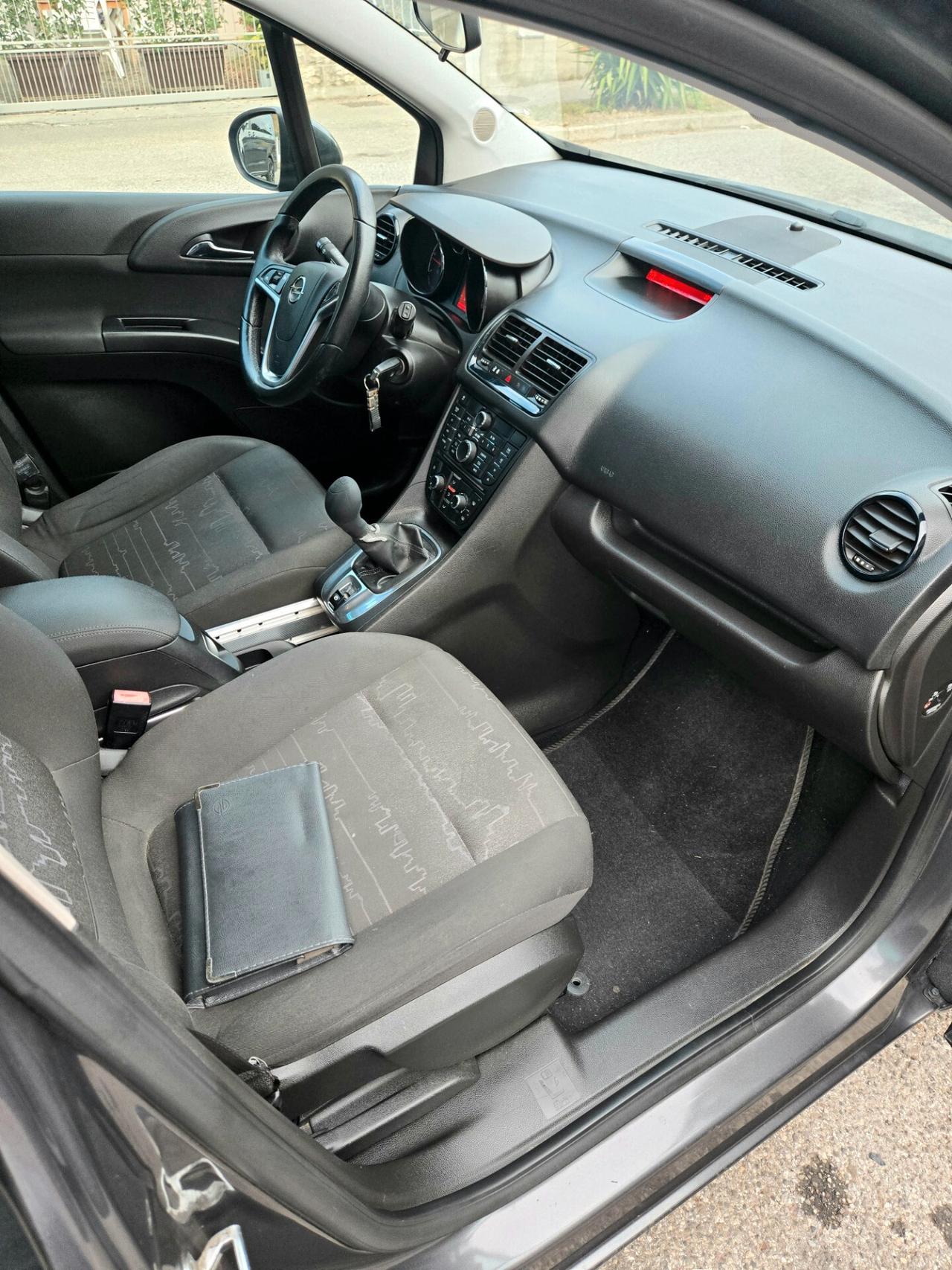 Opel Meriva 1.3 CDTI Elective