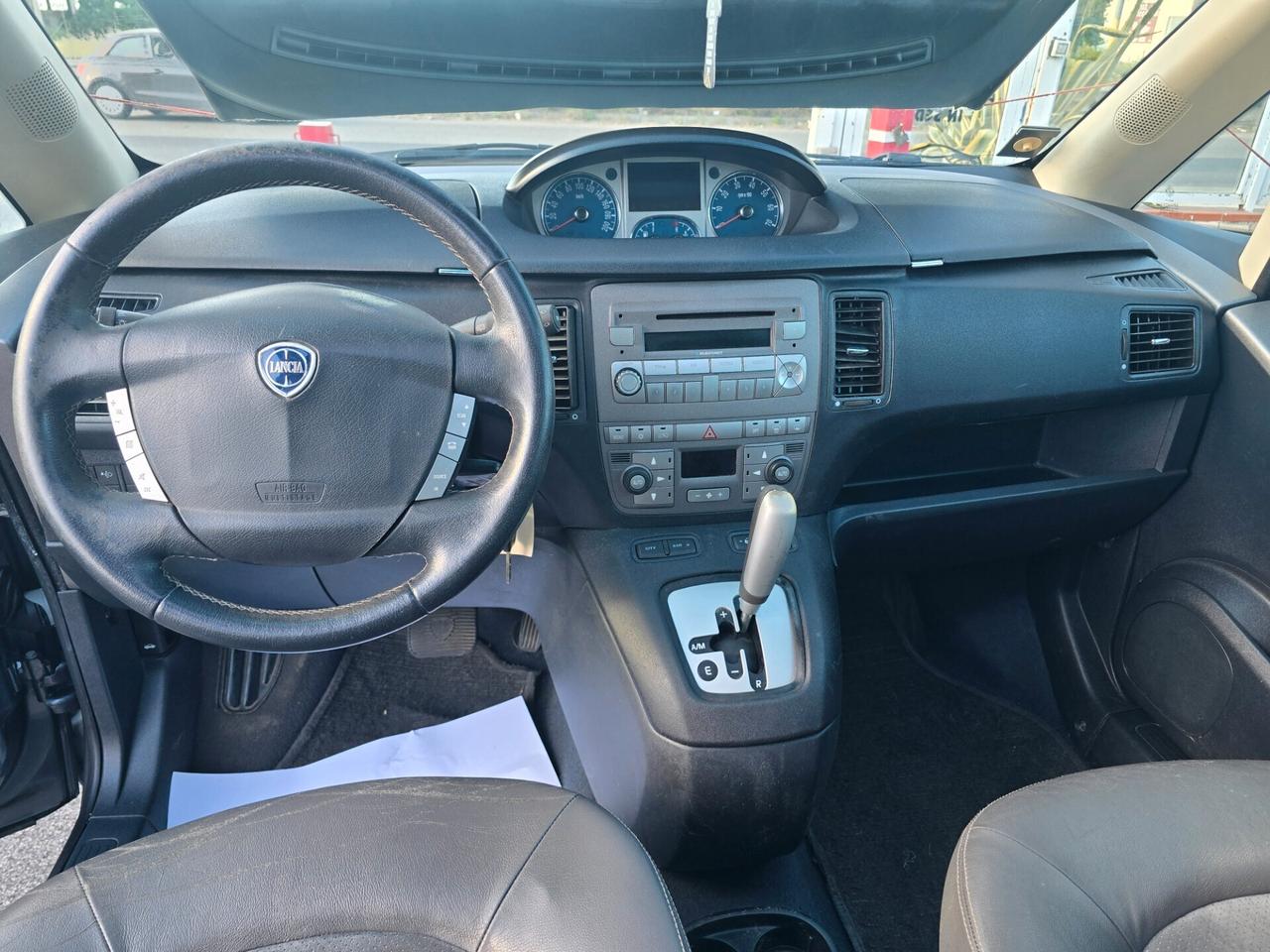 Lancia MUSA 1.3 Multijet 90CV Platino