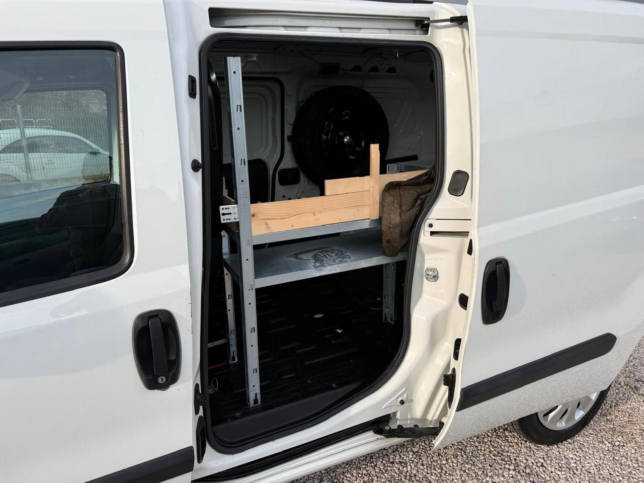 Opel Combo 1.4 Turbo EcoM PL-TN Van (1000kg) Prezzo+iva 22% Doppia porta laterale