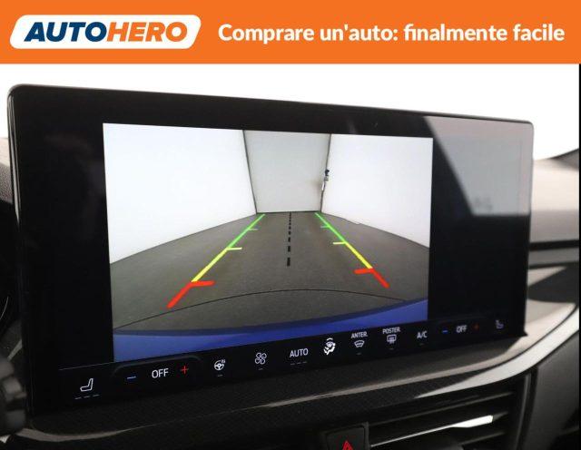 FORD Focus 1.0 EcoBoost Hybrid 155 CV Powershift 5p. ST-Line