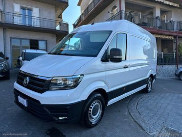 Crafter 35 2.0BiTDI177 aut.PM Cab.