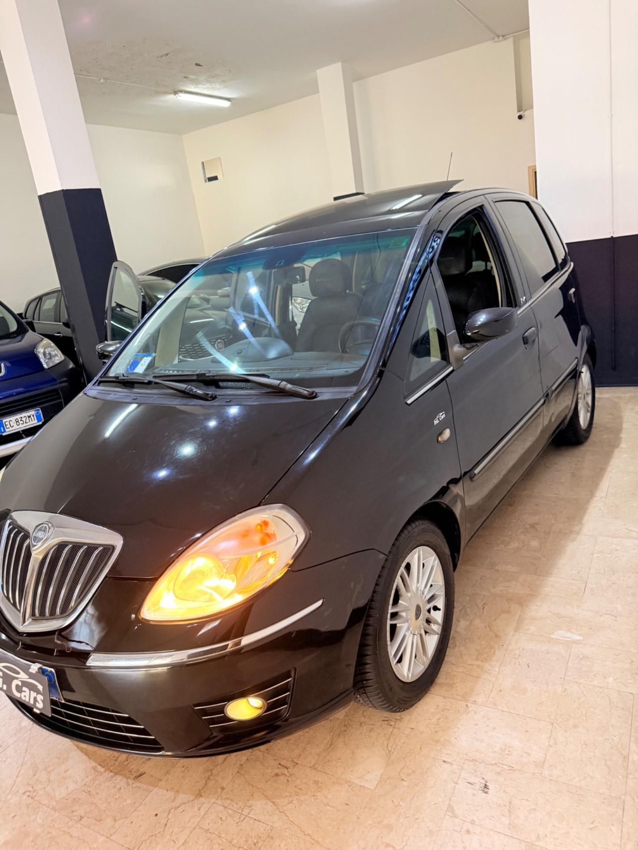 Lancia MUSA 1.3 Multijet 16V 90 CV Platino