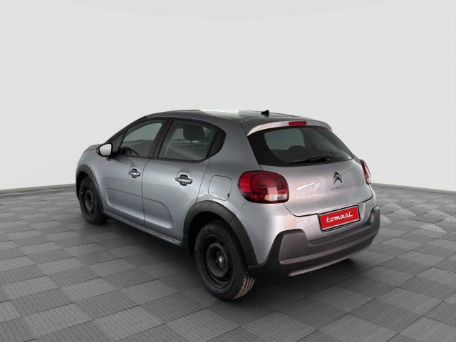 CITROEN C3 C3 PureTech 83 S&S Feel