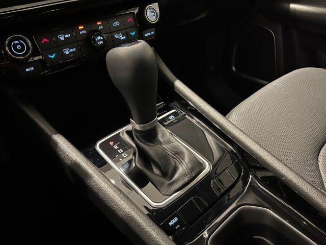 JEEP Compass 1.5 TURBO T4 130CV MHEV 2WD SUMMIT