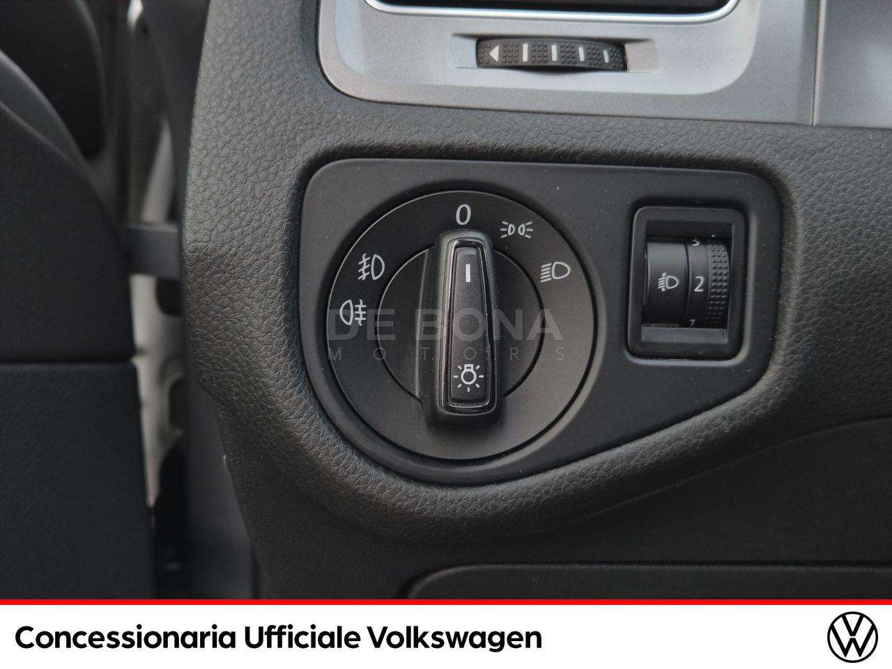 Volkswagen Golf 5p 1.2 tsi trendline 85cv e6