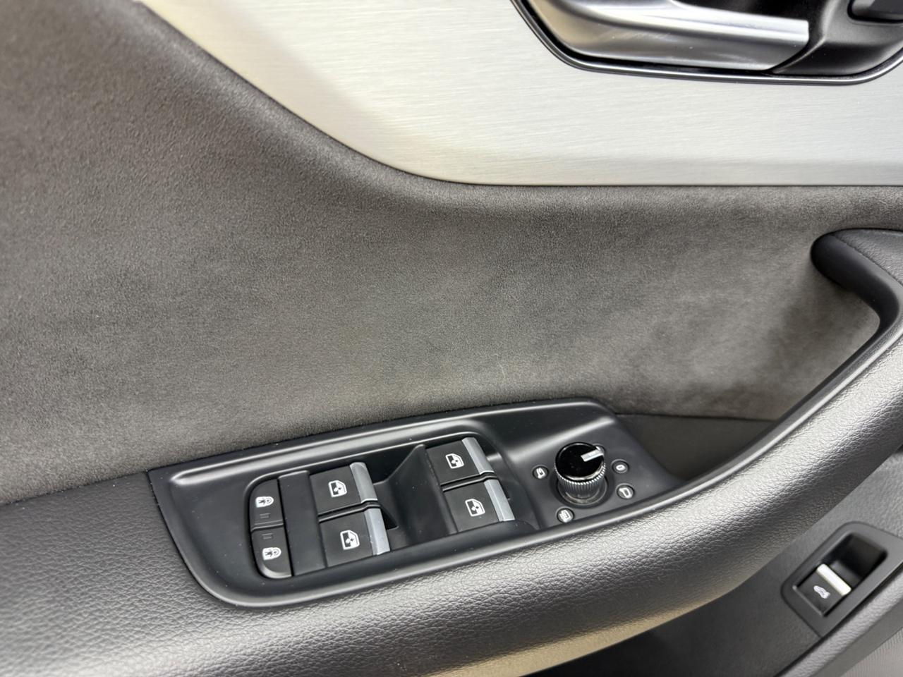 Audi Q8 50 TDI 286 CV SLINE MATRIX UNICO PRO ITA FULL