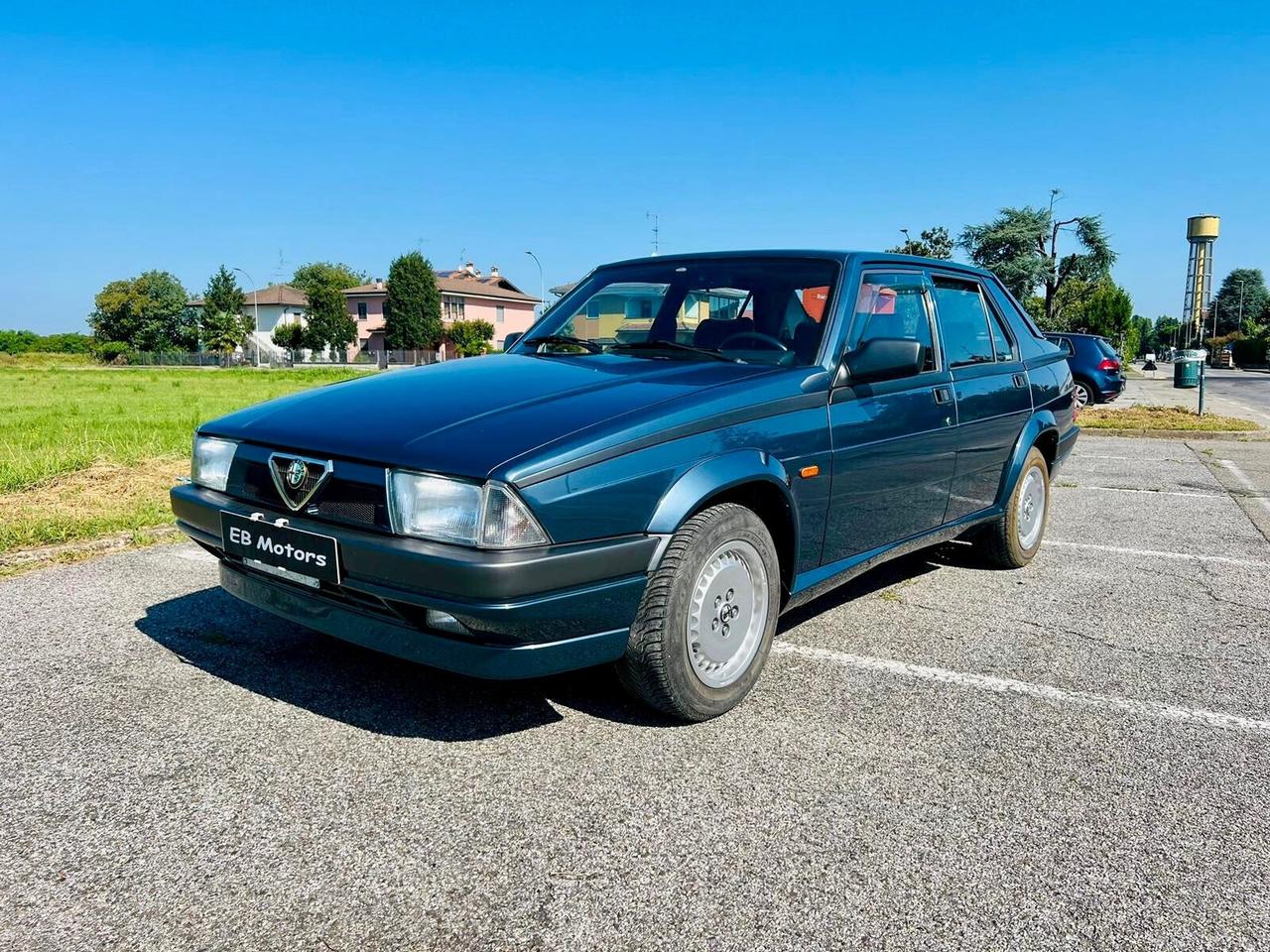 Alfa Romeo 75 2.0i Twin Spark