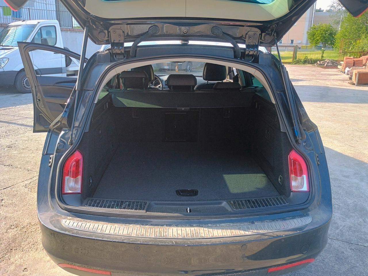 Opel Insignia 2.0