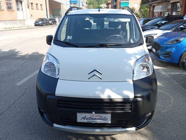CITROEN Nemo Multispace 1.3 HDi 75CV CMP S&S Selection