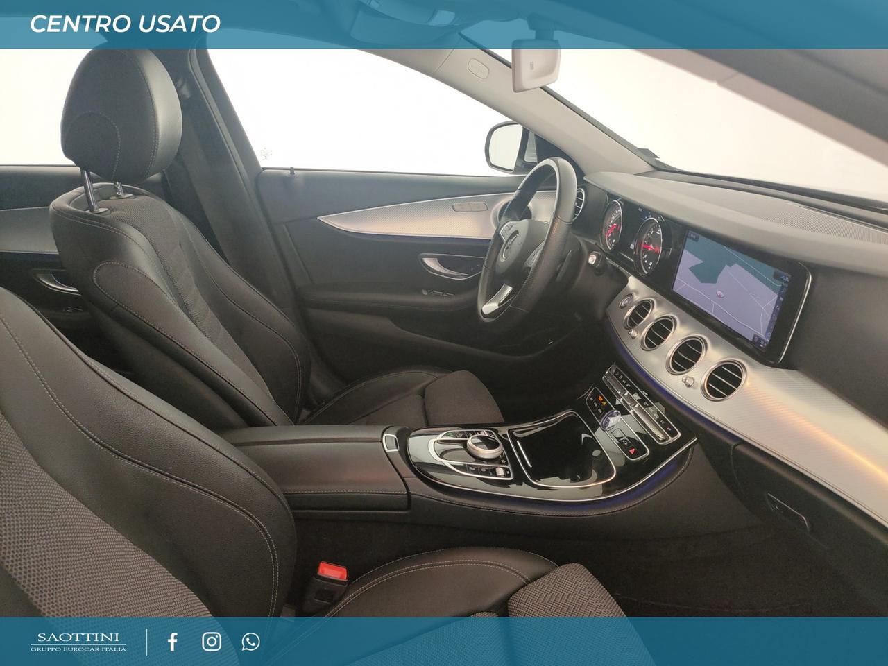 sw All-terrain 220d Business Sport 4matic Auto