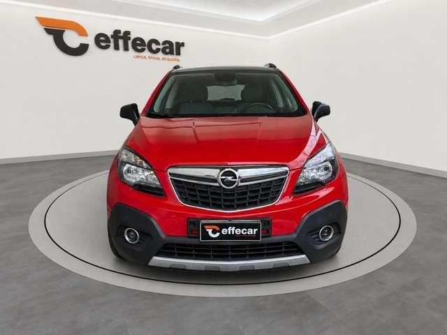 Opel Mokka 1.6 CDTI Ecotec 136CV 4x2 Start&Stop Cosmo b-Color