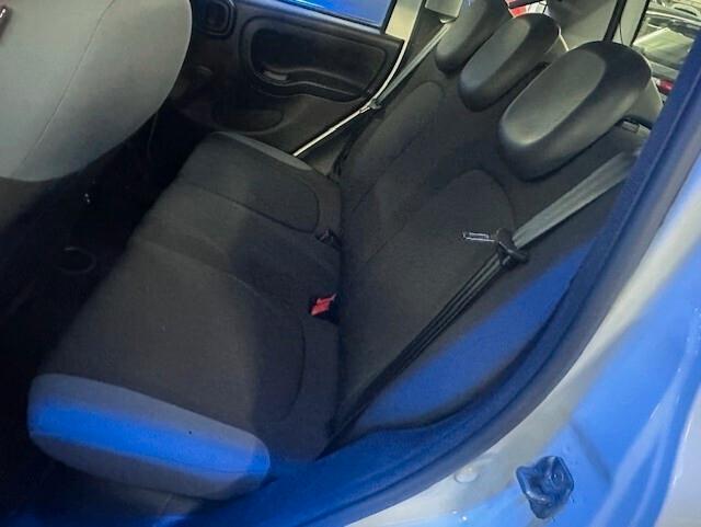 FIAT PANDA 1,2 12/2019