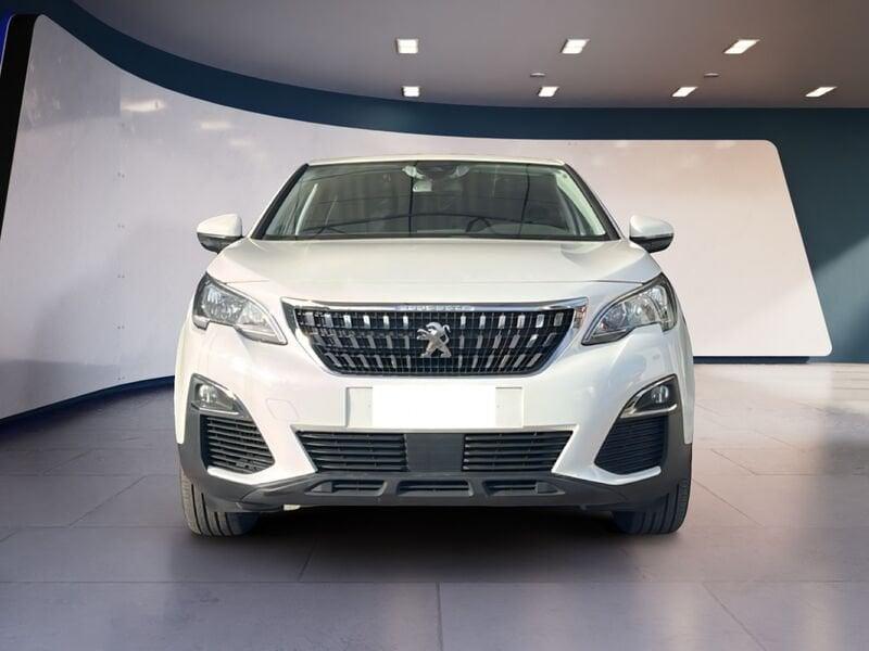 Peugeot 5008 5008 BlueHDi 130 S&S EAT8 Allure