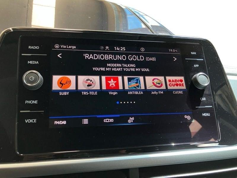 Volkswagen T-Roc 1.5 TSI ACT DSG Life