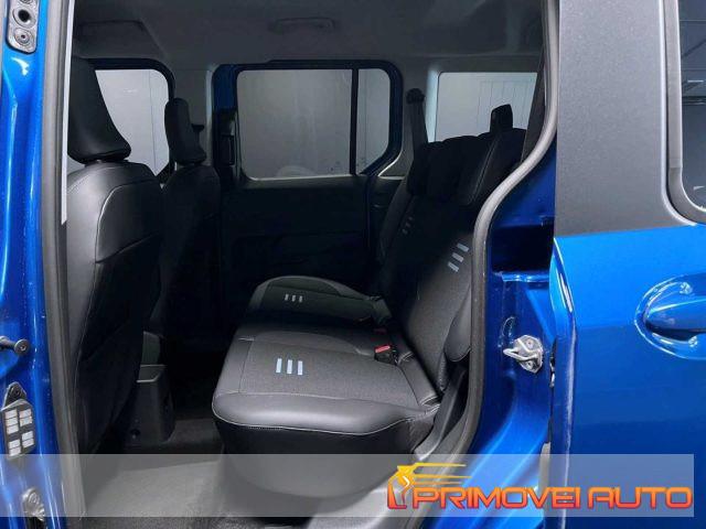 FORD Tourneo Courier 1.0 EcoBoost Active