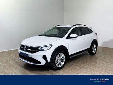 Volkswagen Taigo Taigo 1.0 TSI 95 CV Edition Plus