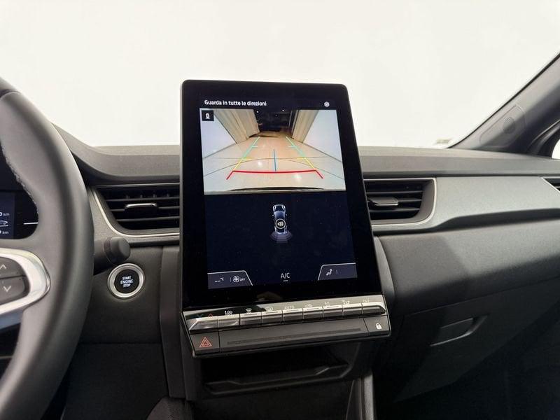 Renault Captur techno TCe 90 *BONUS FINANZIAMENTO*