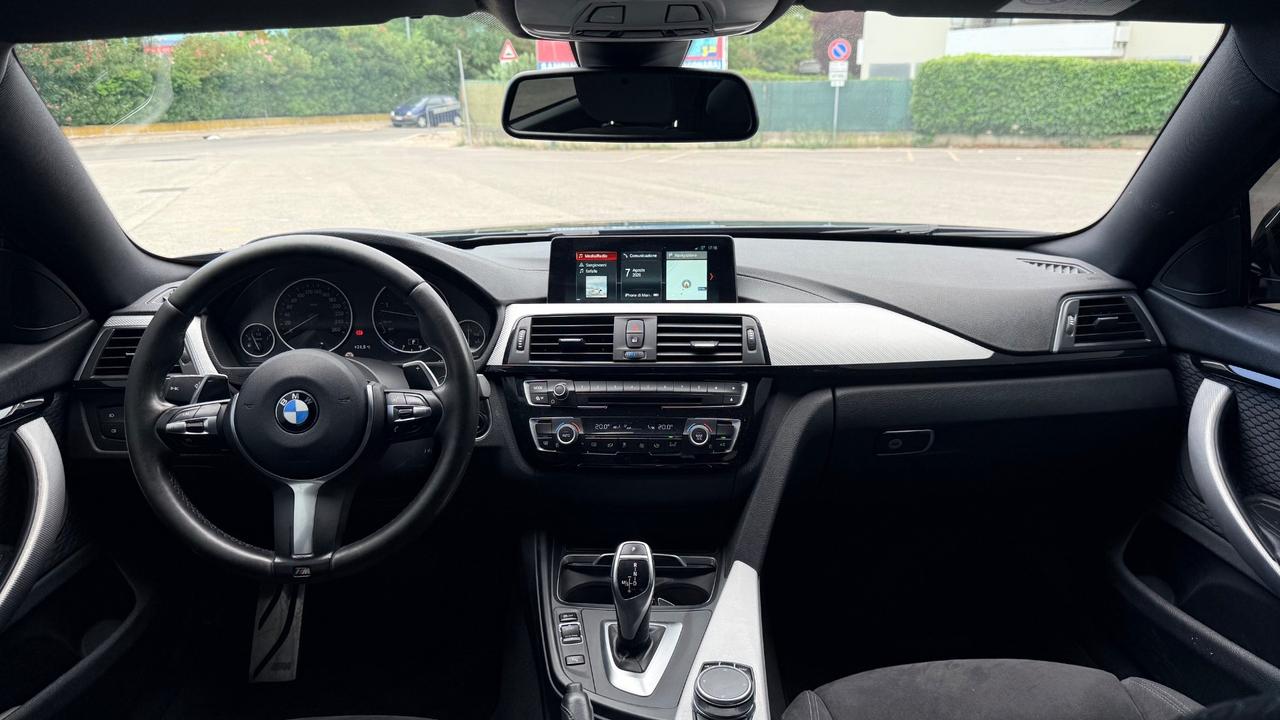 Bmw 430d xDrive Msport