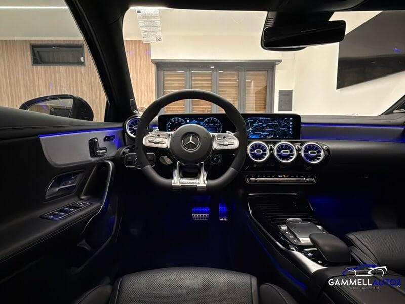 Mercedes-Benz Classe A A 45 AMG S 4Matic+