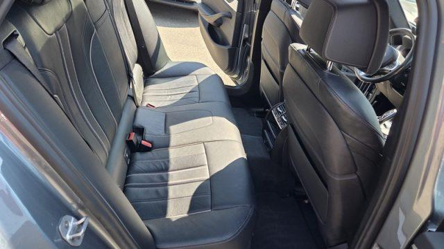 BMW 520 d Touring Msport PERMUTE SERVICE BMW