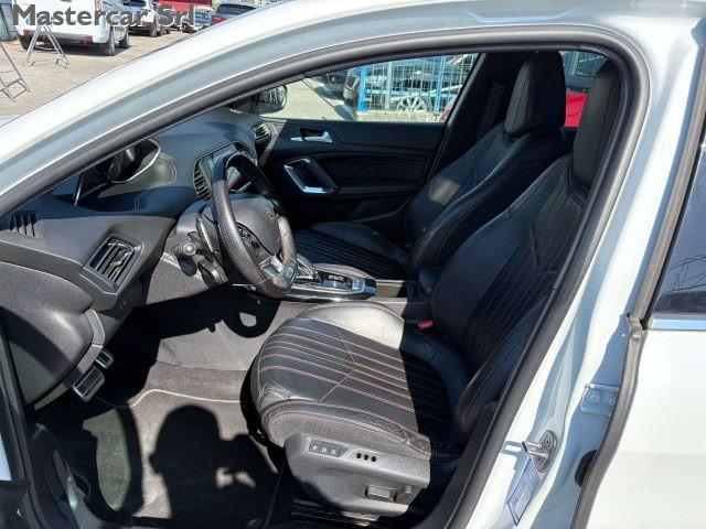PEUGEOT 308 308 GT SW 1.5 bluehdi s AUTO - GG248CL