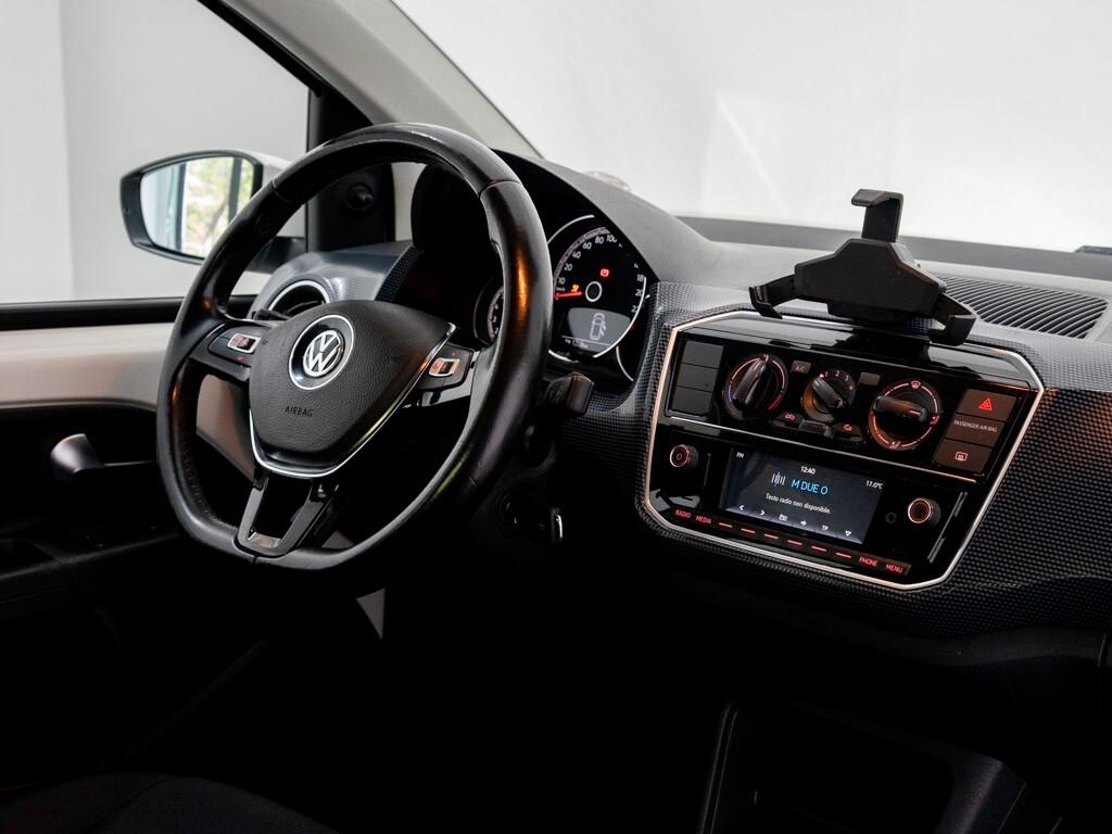 Volkswagen up! 1.0 75 CV 5p. R