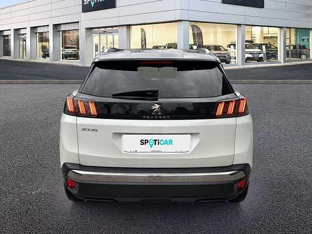 Peugeot 3008 BlueHDi 130 S&S Allure Pack