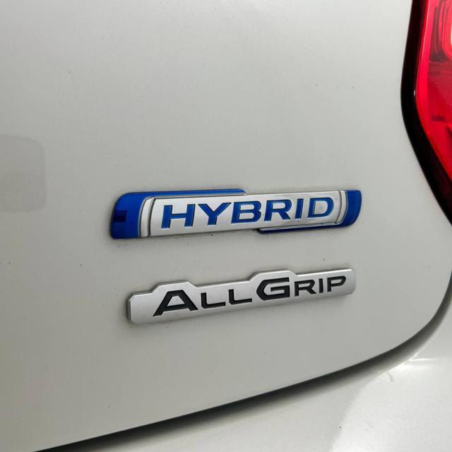 SUZUKI Swift 1.2 Hybrid 4WD AllGrip Top