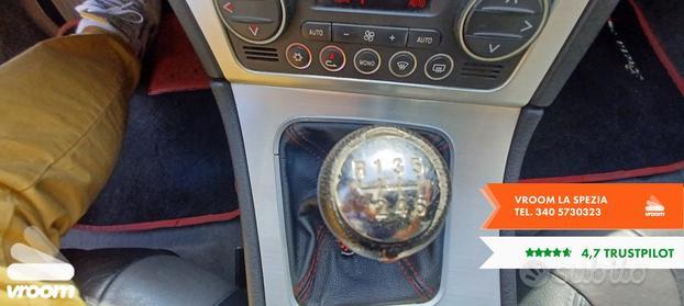 ALFA ROMEO Brera 2.4 JTDm 20V Sky Window