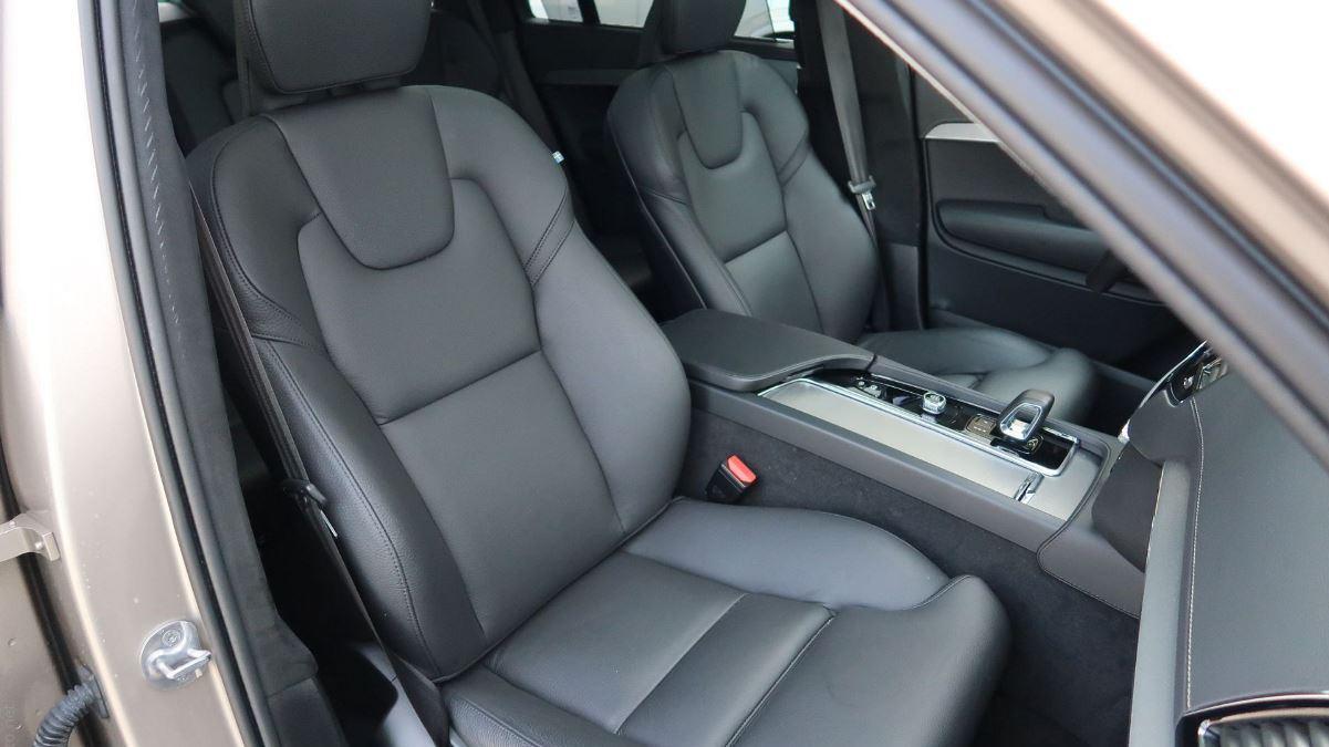VOLVO Xc90 B5 Mild Hybrid (D) Awd Automatico 7 Posti Ultimate Bright