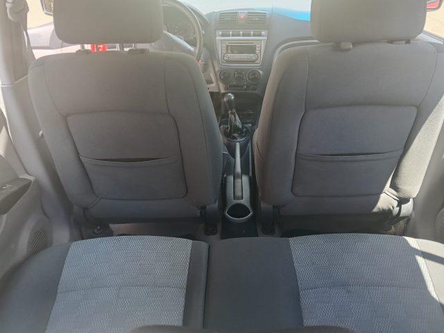KIA Picanto 1.1 12V Fresh 5 porte *uniproprietario"