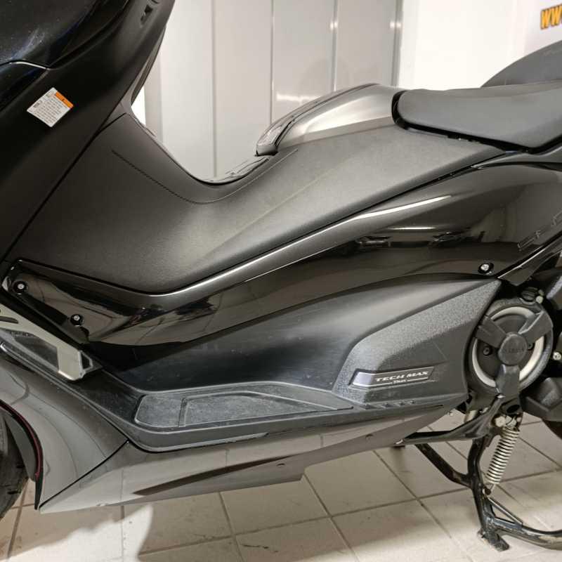 Yamaha T-Max 560 Tech Max - 2021