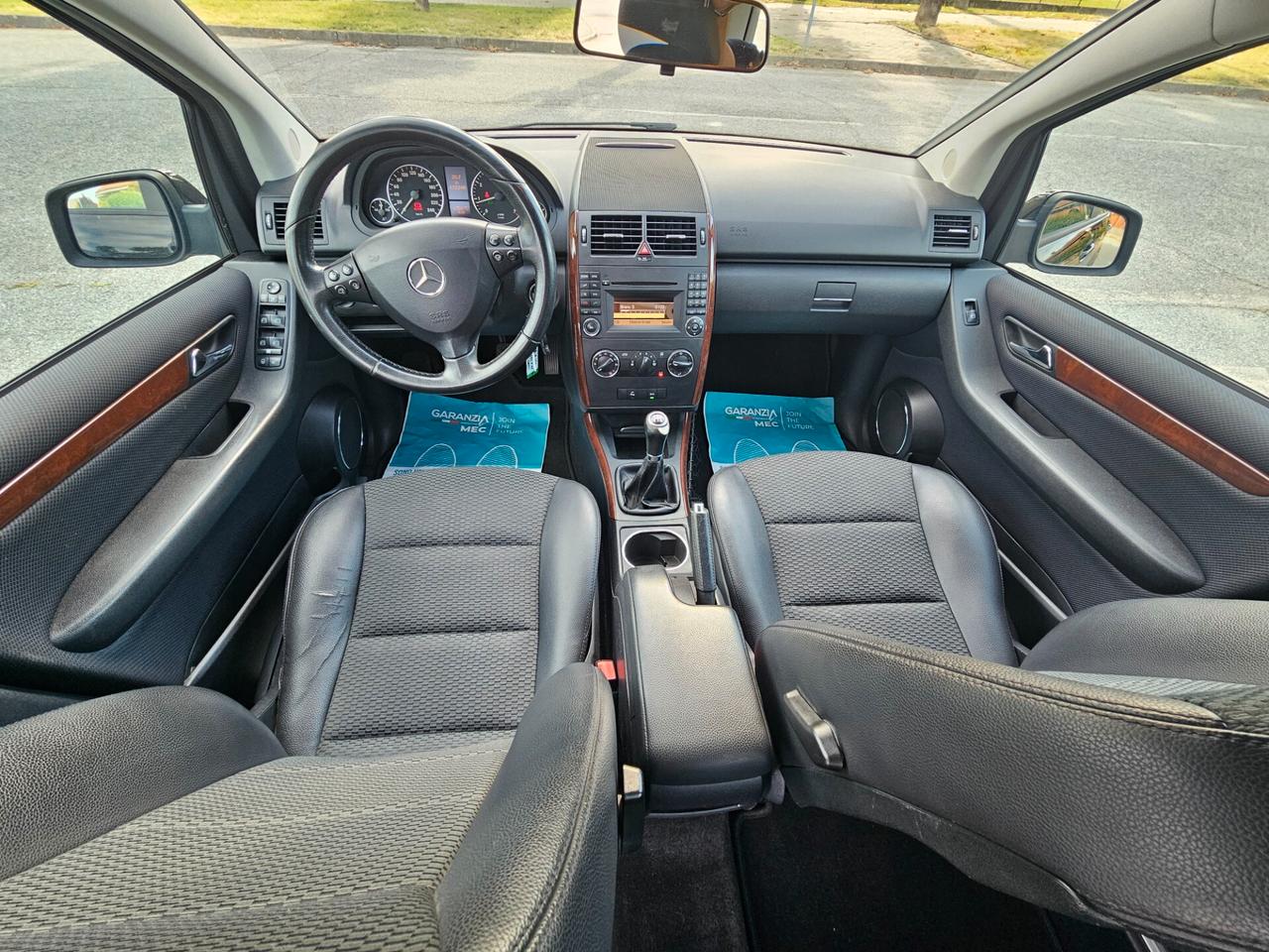 Mercedes-benz A 160 Benzina Euro5 5porte