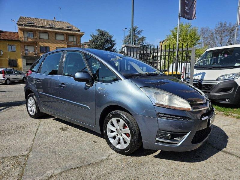 Citroën C4 Picasso 1.6 HDi 110 FAP Classique
