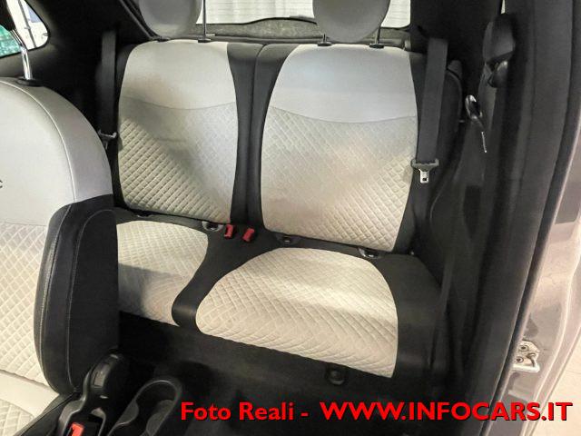 FIAT 500 1.0 Hybrid Dolcevita NEOPATENTATI