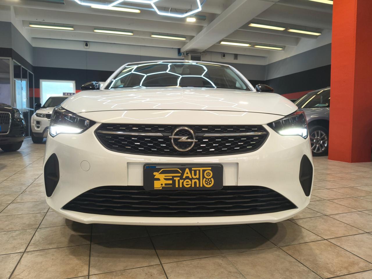 Opel Corsa 1.5 D 100 CV GS Line 73.000 km