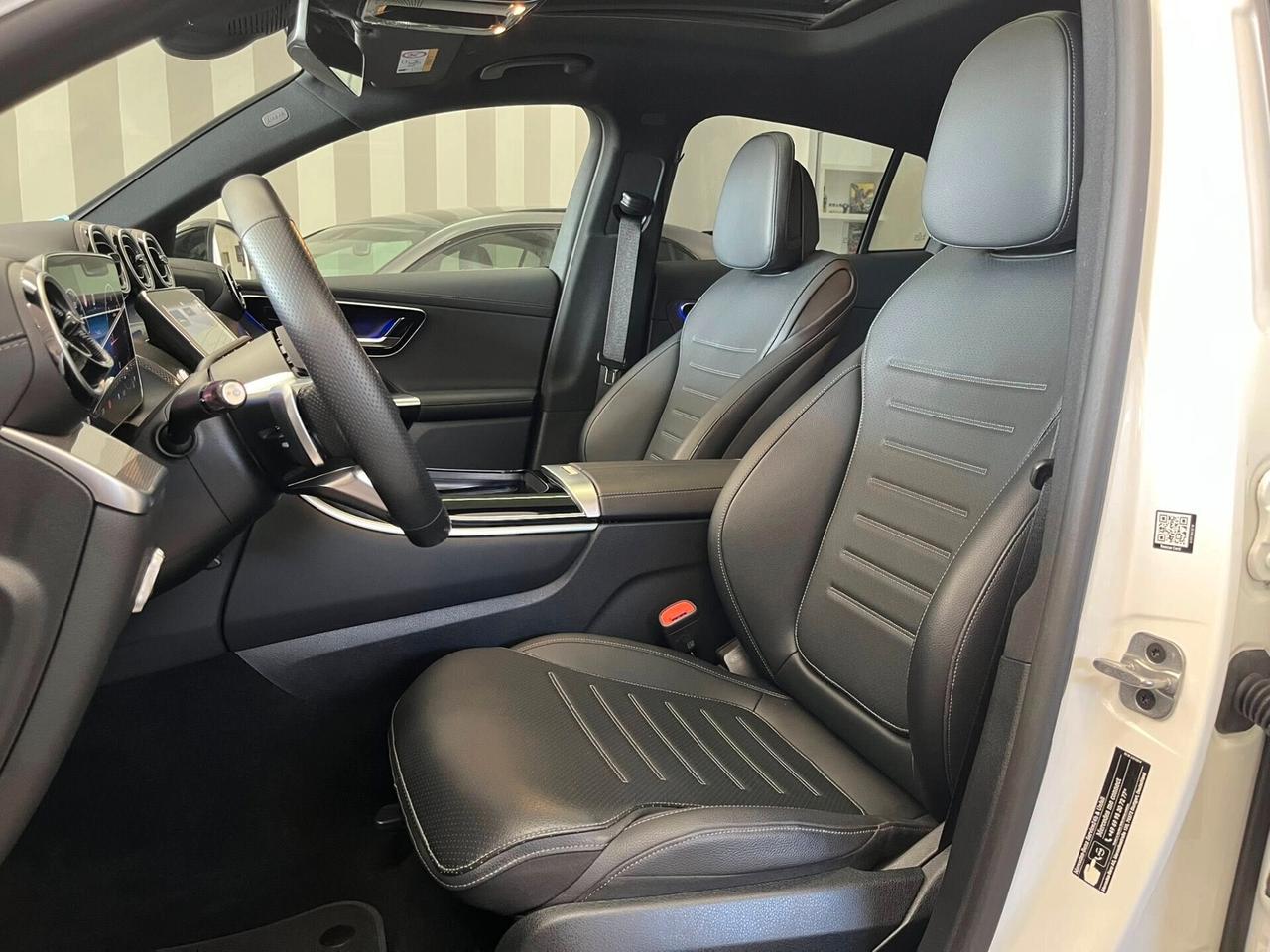 Mercedes-benz GLC 300 GLC 300 d 4Matic Mild Hybrid AMG Line Premium Plus