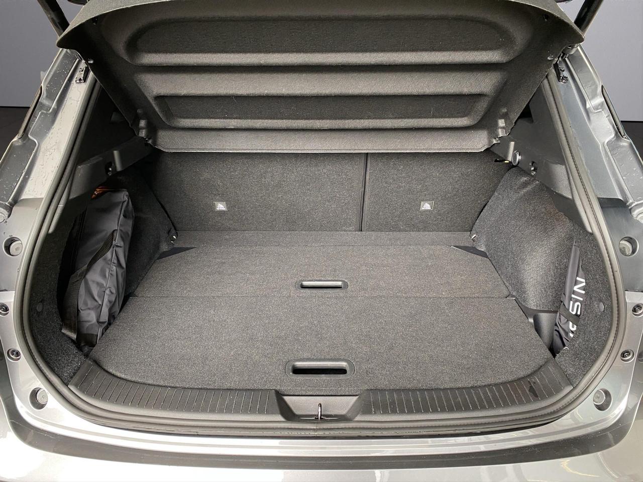 Nissan 1.5 e-power tekna 2wd