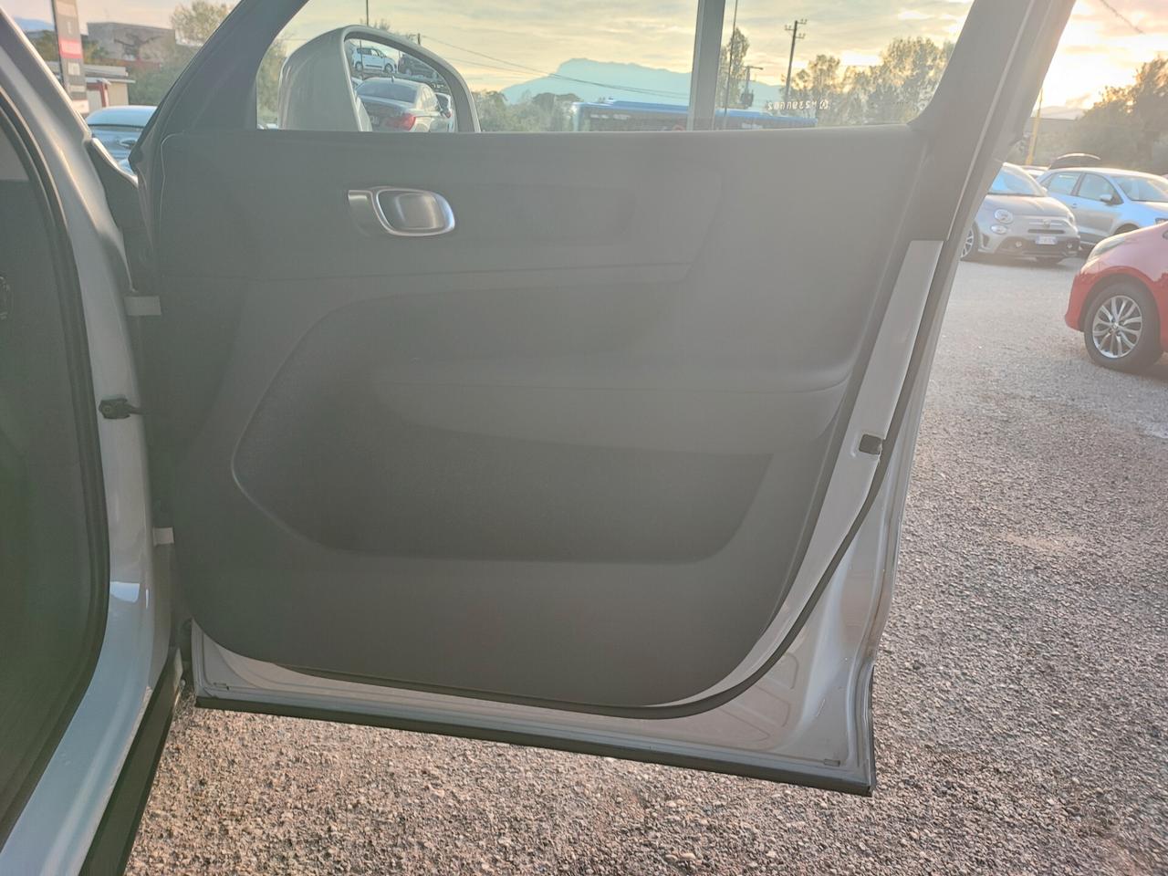 Volvo XC40 T3 Geartronic R-design