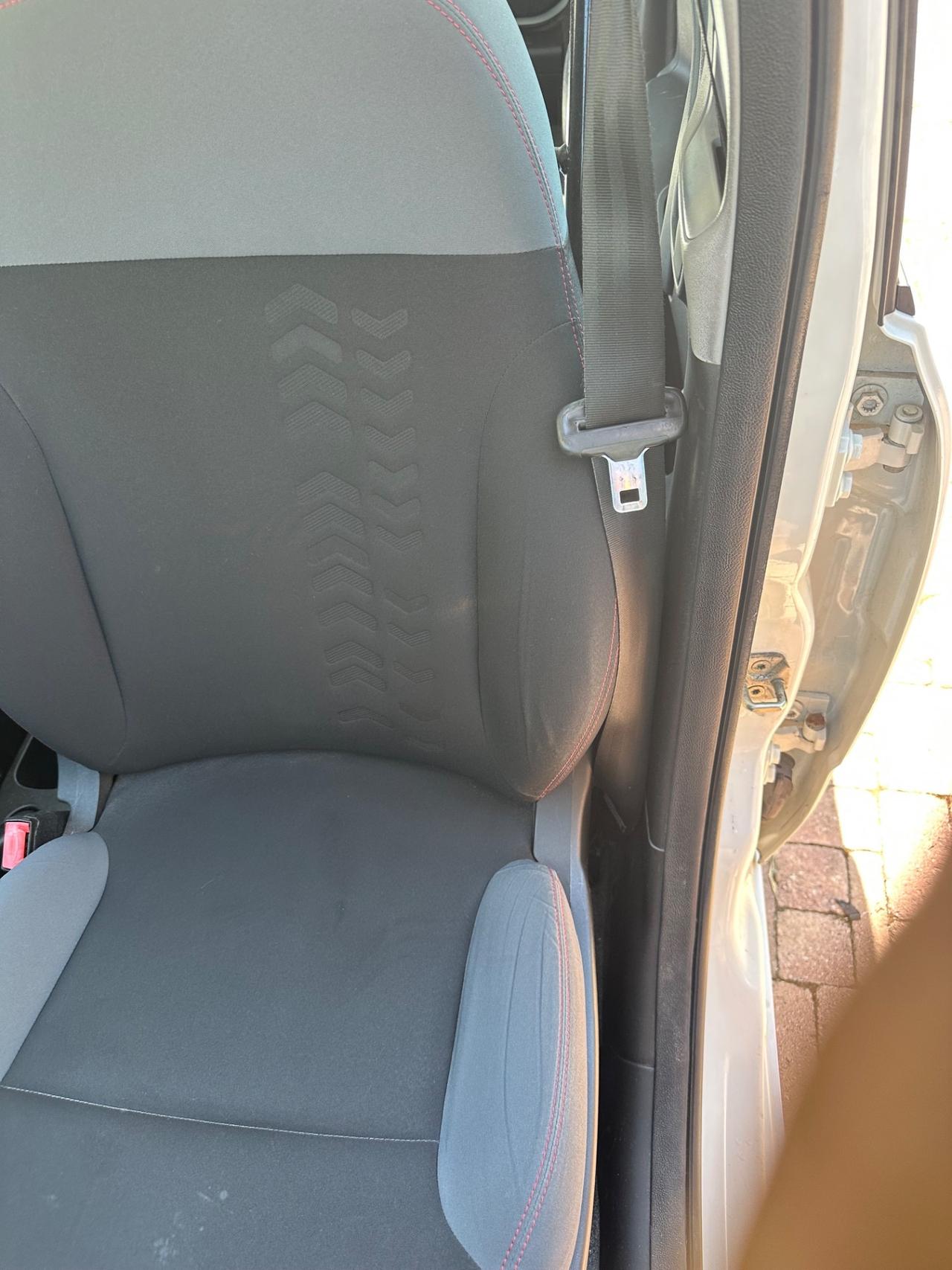 Fiat Panda 1.2 Pop Van 2 posti