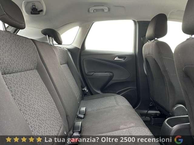 Opel Crossland X X 1.2 Innovation s&s 83cv my20