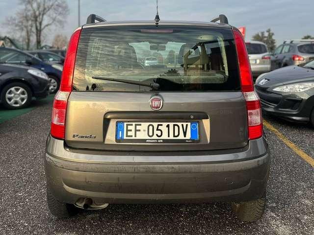 Fiat Panda 1.2 Emotion D.C. 224.000km