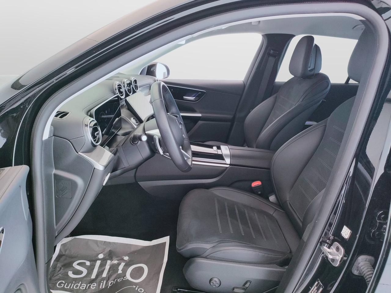 Mercedes-Benz GLC 300 de 4MATIC